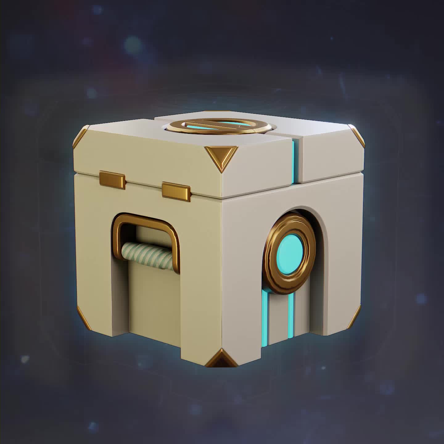 EXA Lootbox's avatar